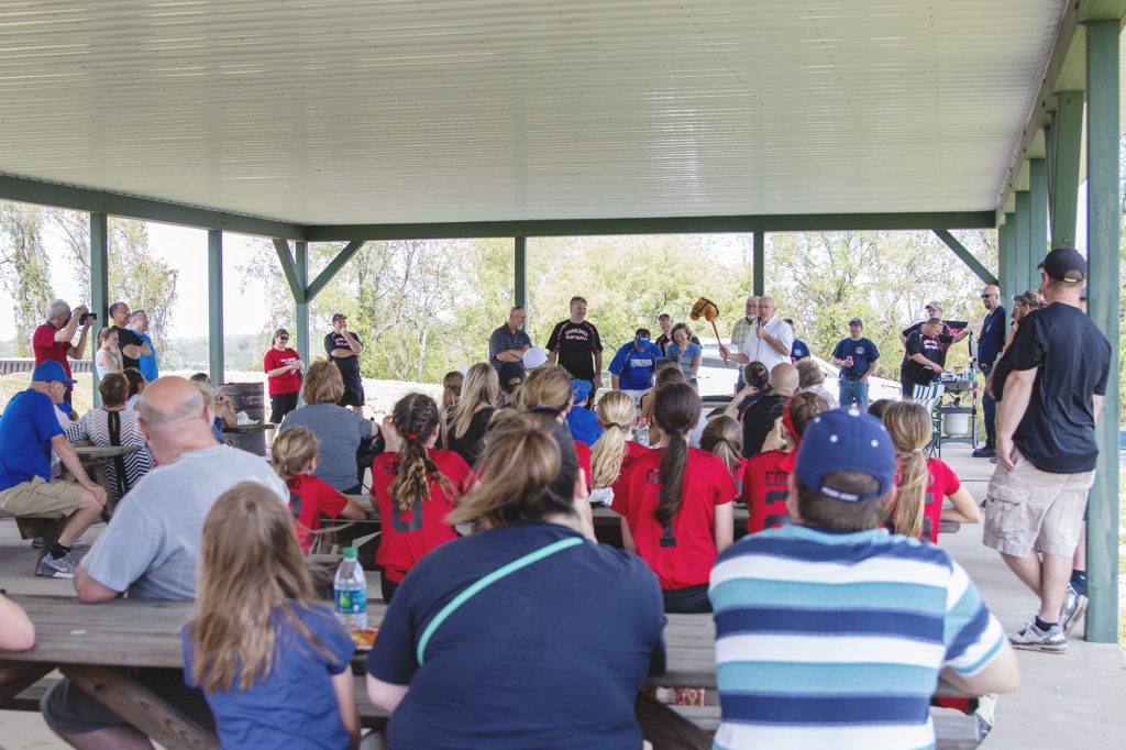 Fallowfield parks plan coming into view HeraldStandard